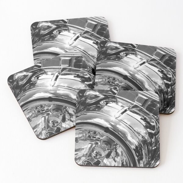 Item preview, Motorbike headlights designed and sold by picturetom.