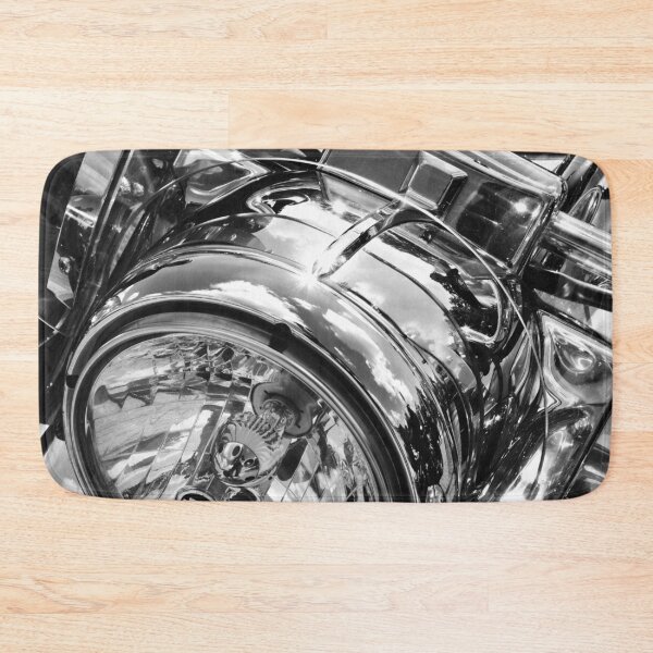 Item preview, Motorbike headlights designed and sold by picturetom.