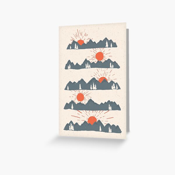 Item preview, Sunrises...Sunsets... designed and sold by ndtank.
