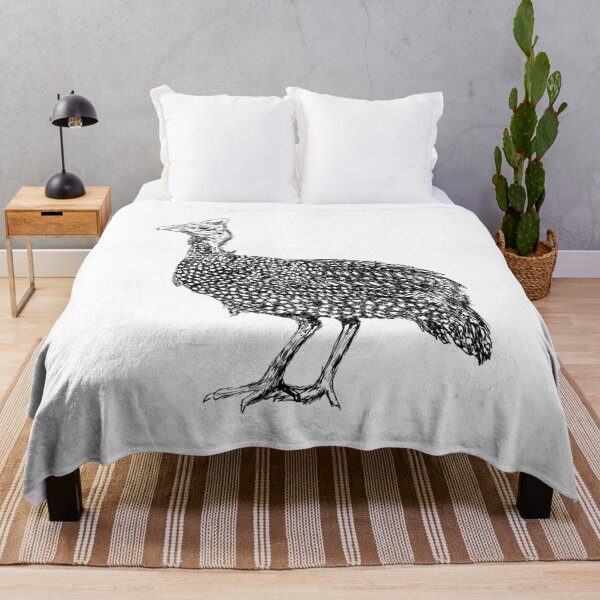 Item preview, Guinea Fowl Image designed and sold by RachelsFineLine.