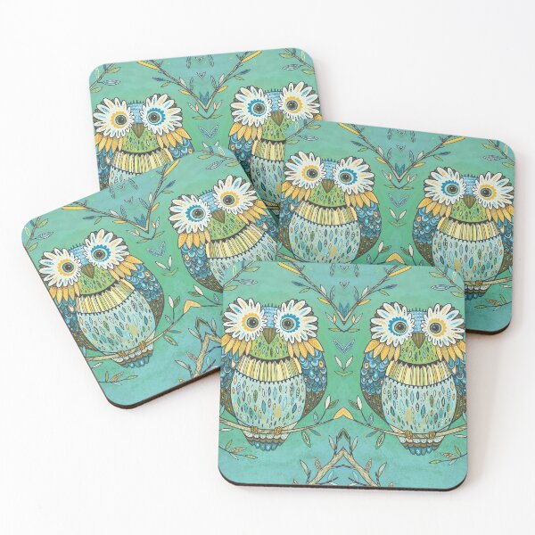 Item preview, Owl designed and sold by SuperStuff817.