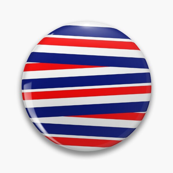 Item preview, Pattern USA Flag Proud Americans designed and sold by TopMask.
