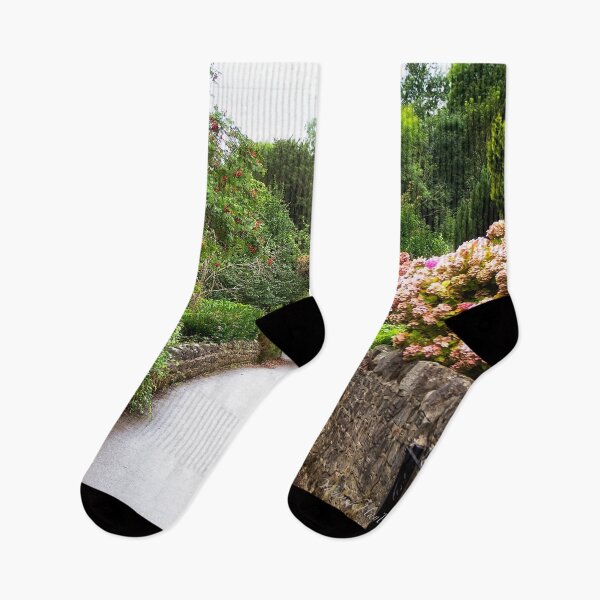 Item preview, Walkway - Cheddar - England designed and sold by Yannik Hay.