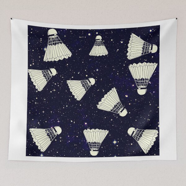 Item preview, Space Shuttlecock designed and sold by Veata.
