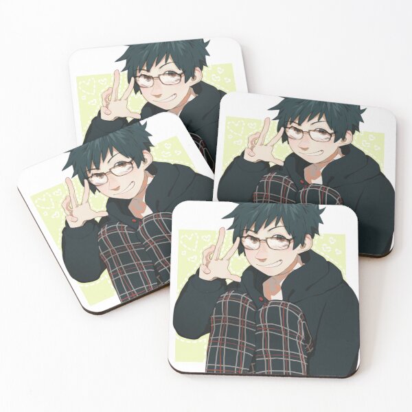 Item preview, yuuki mishima print designed and sold by incredubious.