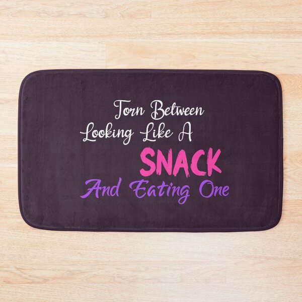 Item preview, Torn Between Looking Like A Snack And Eating One designed and sold by aminosile.