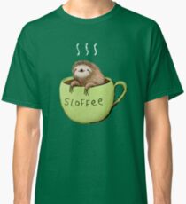 Sloffee Classic T-Shirt