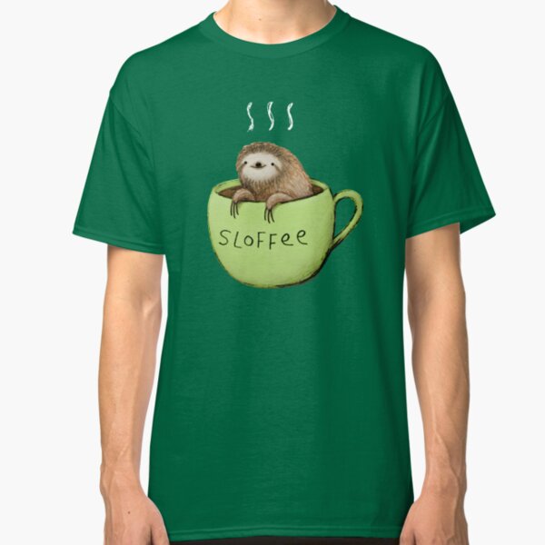 Sloffee Classic T-Shirt