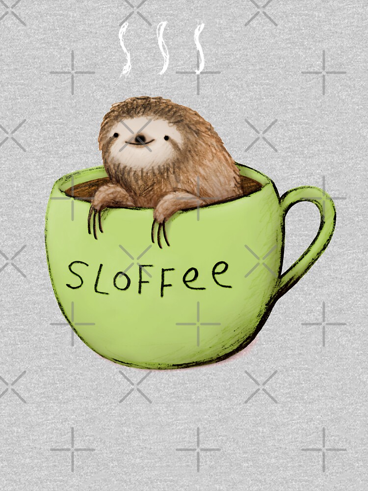 Sloffee by SophieCorrigan