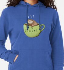 Sudadera con capucha ligera Sloffee