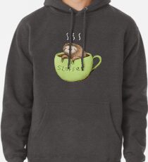 Slioffee Hoodie