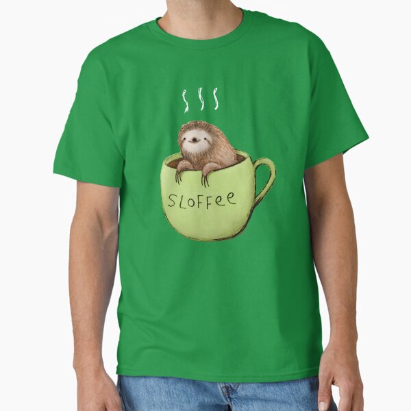 Item preview, Sloffee designed and sold by SophieCorrigan.