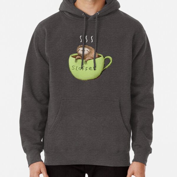 Sloffee Pullover Hoodie