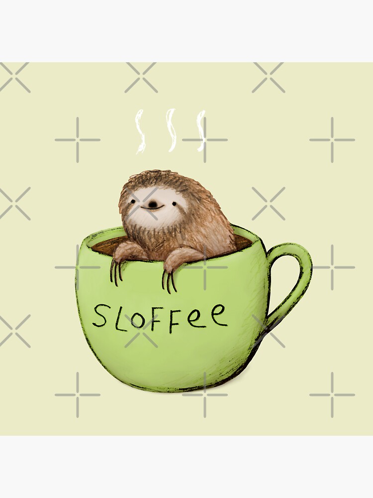 Sloffee by SophieCorrigan