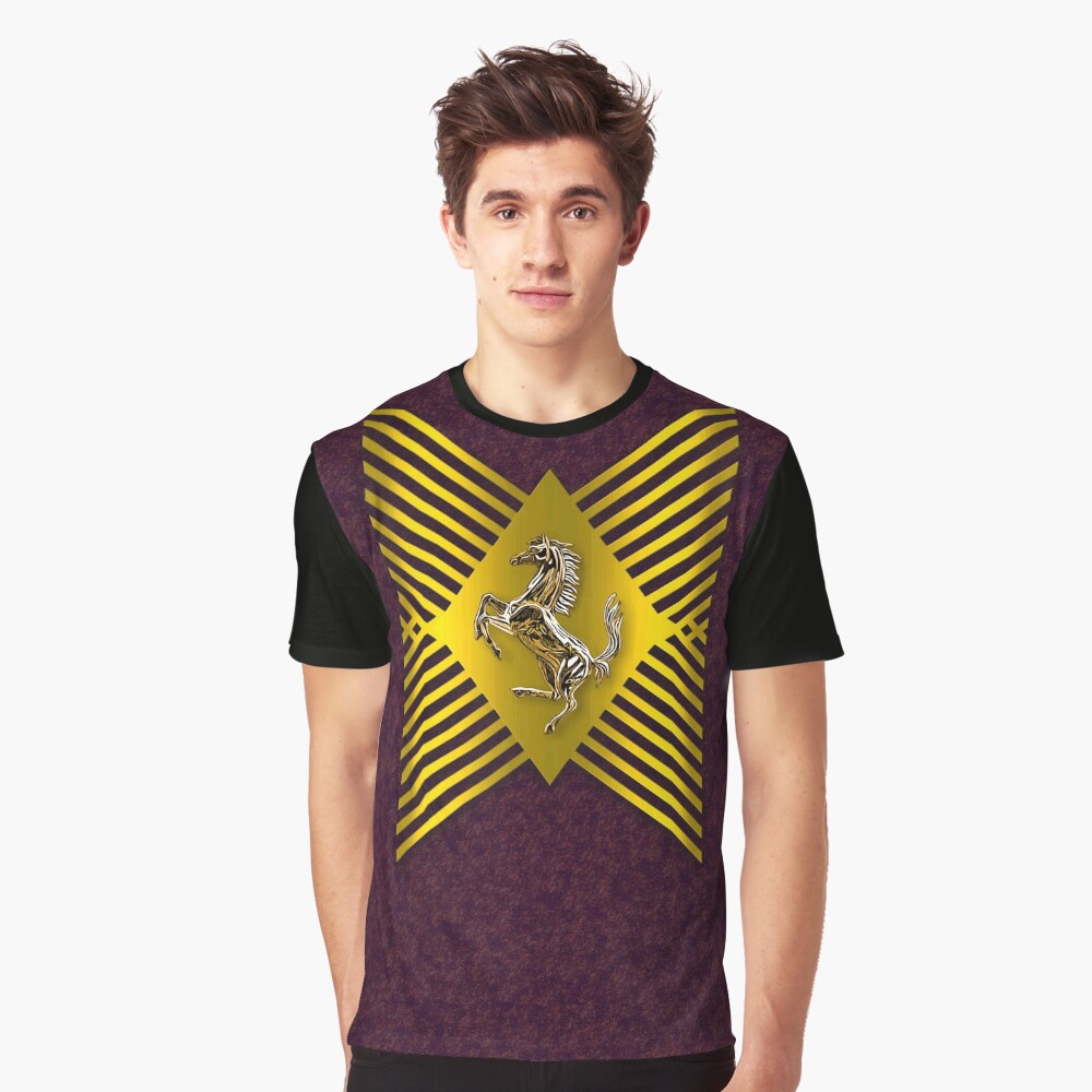 Item preview, Graphic T-Shirt designed and sold by Vk91art.