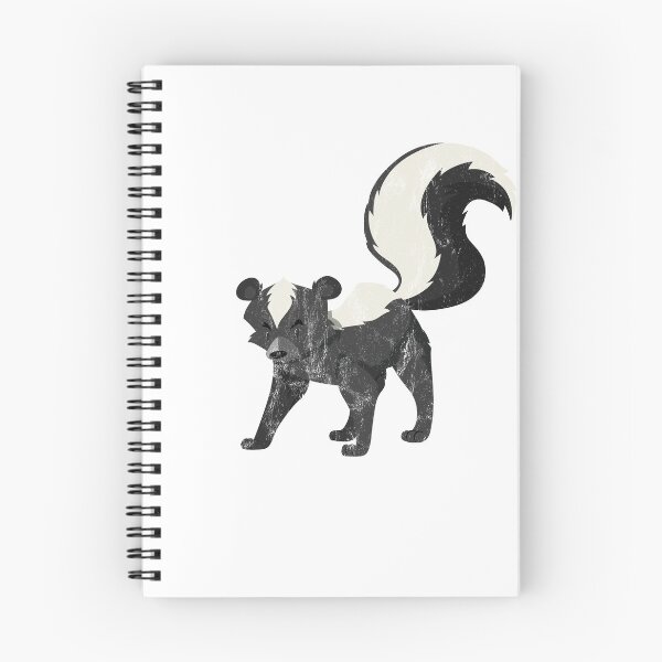 Item preview, Funny Fart Squirrel Skunk Wrong Animal Name Stupid Joke  designed and sold by noirty.
