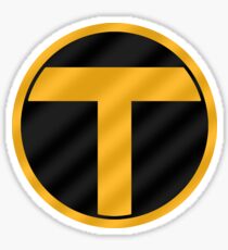 Titans Crest Sticker