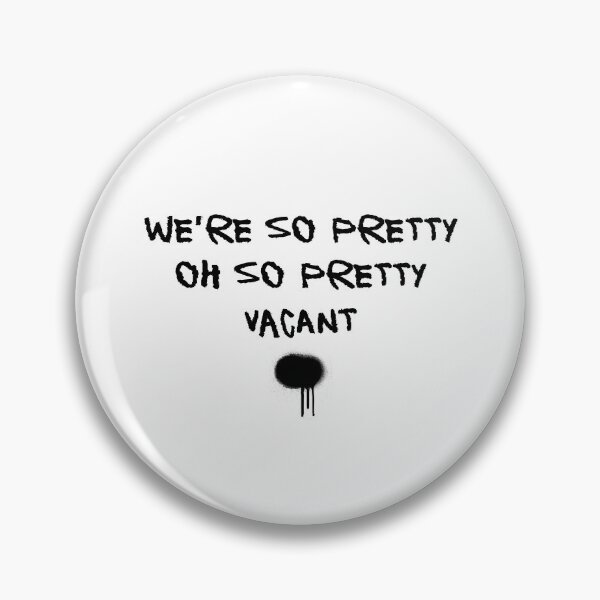 Item preview, we're so pretty designed and sold by Yeahpopture.