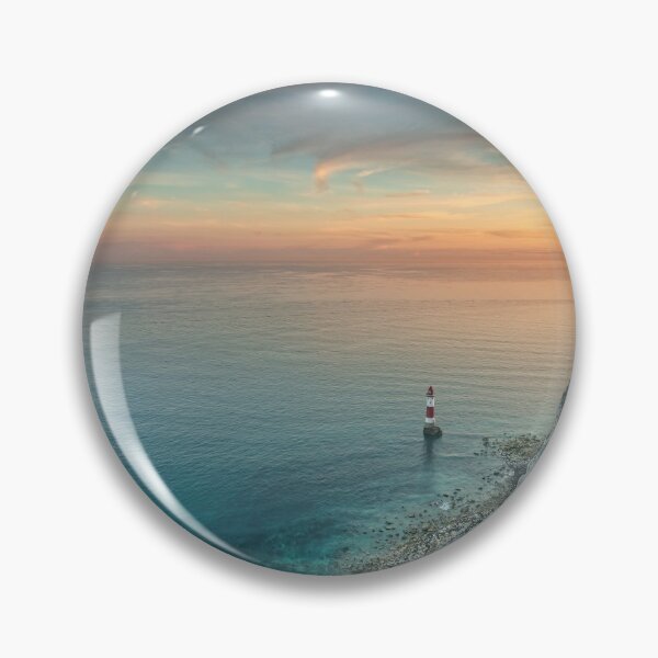 Item preview, Beachy Head Vista designed and sold by iaintall.