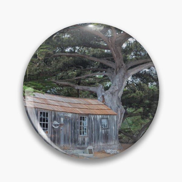 Item preview, The Whaler's Cabin designed and sold by Yair Karelic.