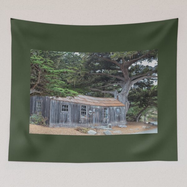 Item preview, The Whaler's Cabin designed and sold by Yair Karelic.