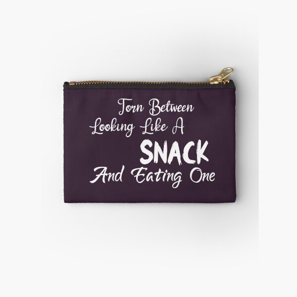 Item preview, Torn Between Looking Like A Snack And Eating One designed and sold by aminosile.