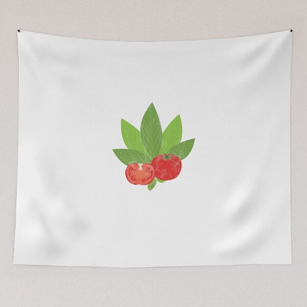 Item preview, Marinara Relax It'S Legal Basil And Tomato Italy Fun Design designed and sold by noirty.