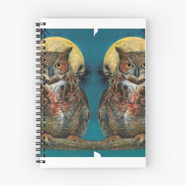 Item preview, Owl designed and sold by SuperStuff817.