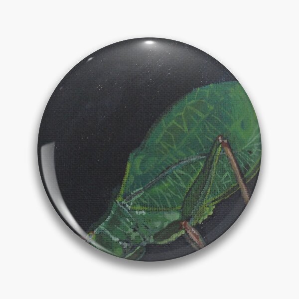 Item preview, Katydid designed and sold by Eco-Artopia.