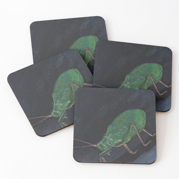 Item preview, Katydid designed and sold by Eco-Artopia.