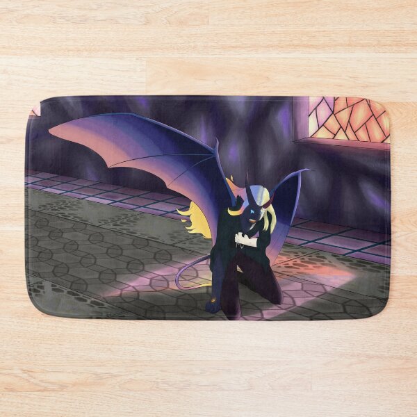 Item preview, Markus' Transformation designed and sold by oakwyrm.