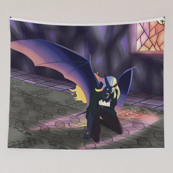 Item preview, Markus' Transformation designed and sold by oakwyrm.
