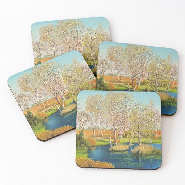 Item preview, Shatterford Bottom, New Forest designed and sold by richardpaul.