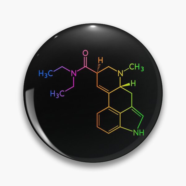 Item preview, LSD designed and sold by ZONE NC.