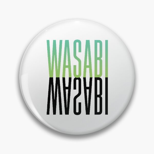 Item preview, wasabi little mix designed and sold by ArixoLM.