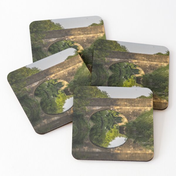 Item preview, The Bridge through a Bridge designed and sold by Simon Folkard.