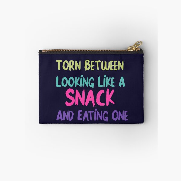 Item preview,   Torn Between Looking Like A Snack And Eating One designed and sold by aminosile.