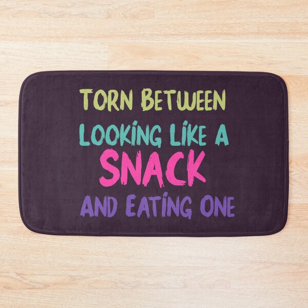 Item preview,   Torn Between Looking Like A Snack And Eating One designed and sold by aminosile.