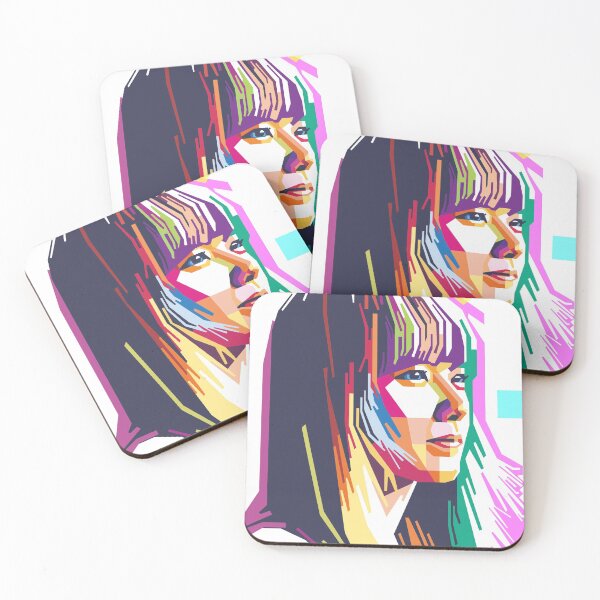 Item preview, Mami Sasazaki Scandal Band designed and sold by nudimsign.