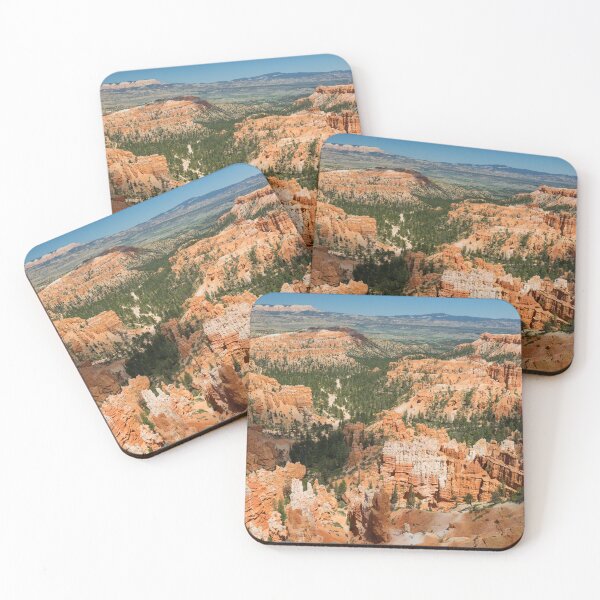 Item preview, Bryce Amphitheater designed and sold by Yair Karelic.