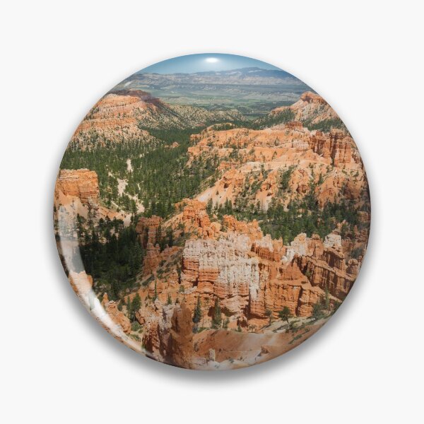 Item preview, Bryce Amphitheater designed and sold by Yair Karelic.