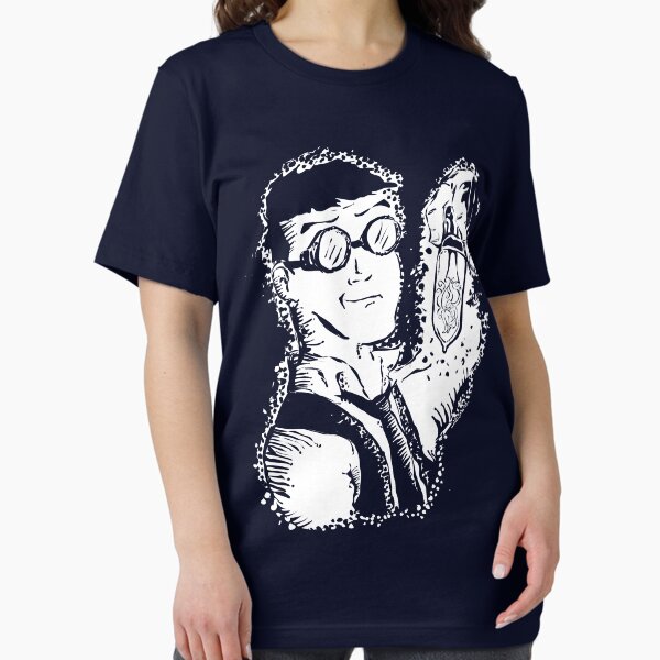 Muse in A Bottle Essential T-Shirt