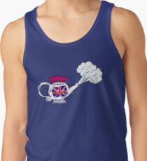 Steam Punk Tank Top