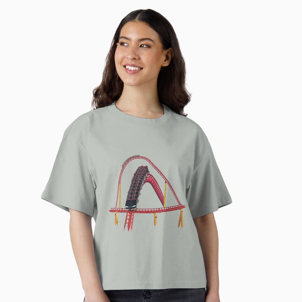 Intimidator 305 Airtime Design Essential T-Shirt