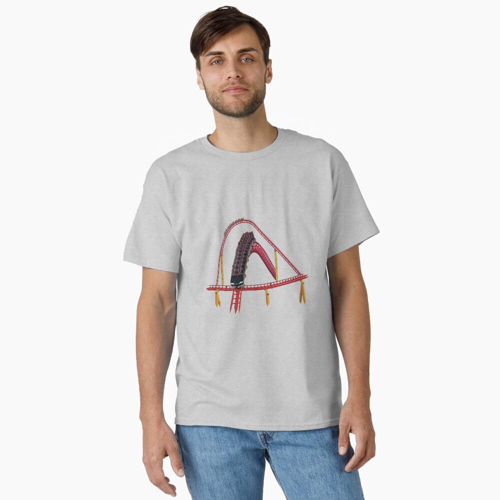 Intimidator 305 Airtime Design Essential T-Shirt