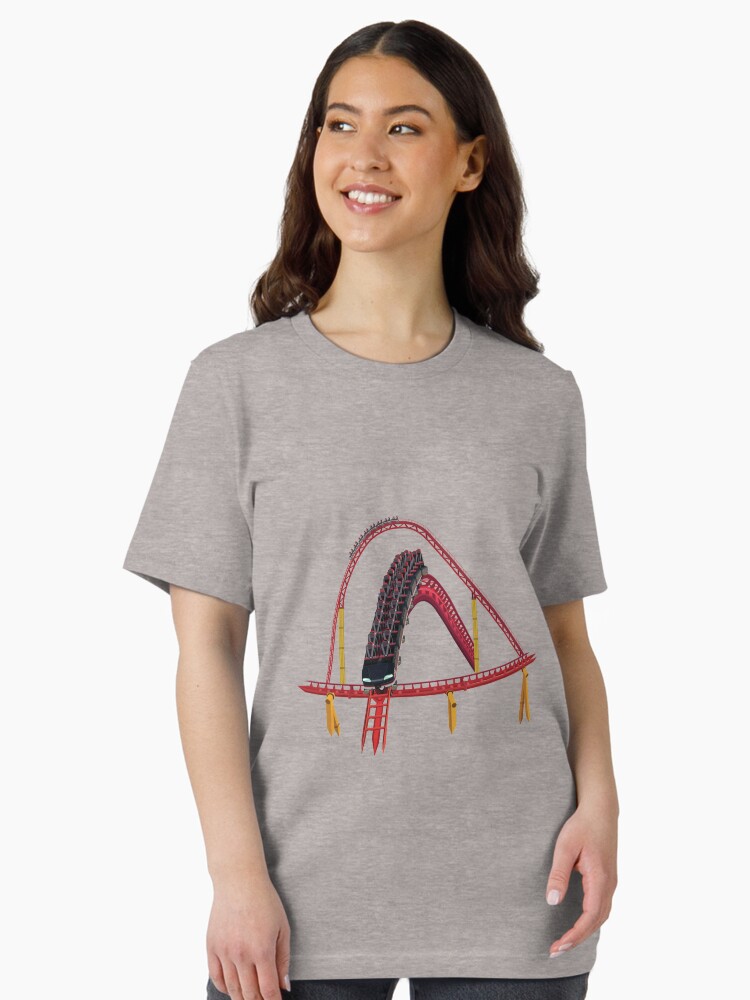 Intimidator 305 Airtime Design Essential T-Shirt