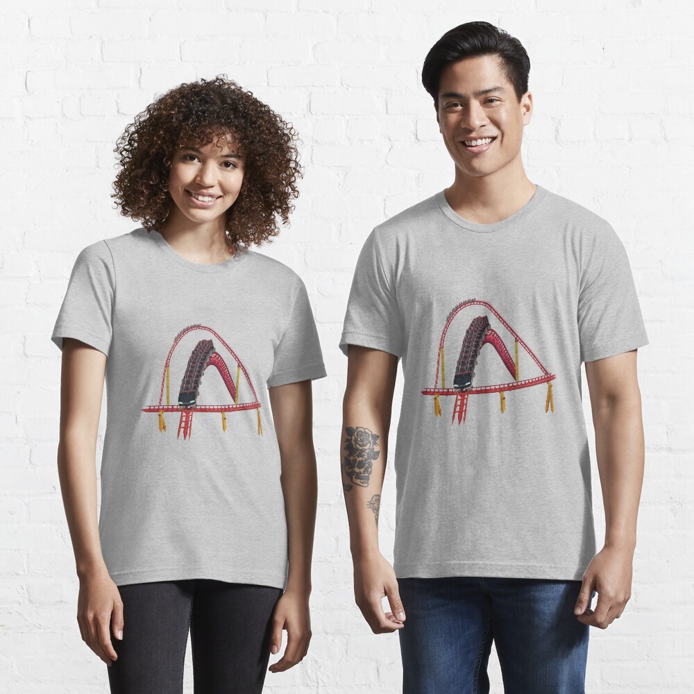 Intimidator 305 Airtime Design Essential T-Shirt
