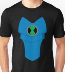 Ben 10: Big Chill Unisex T-Shirt