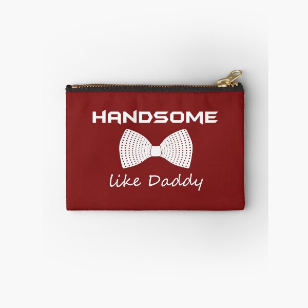 Item preview, Handsome like daddy designed and sold by danyc88.
