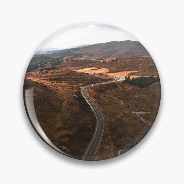 Item preview, Road from above designed and sold by MarioGuti.